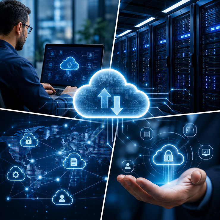 Cloud Computing