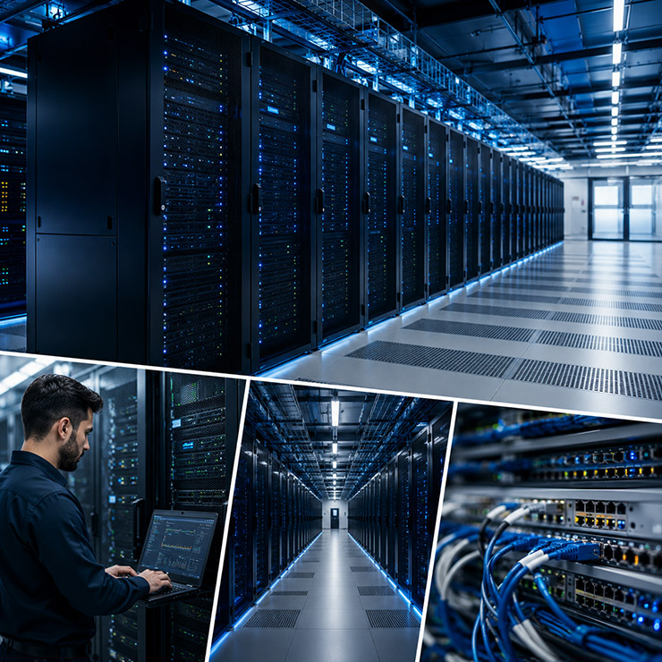 Data Center