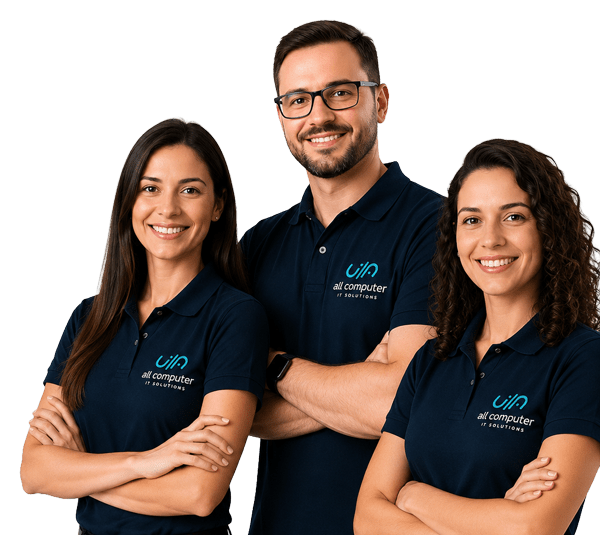 Equipe All Computer - IT Solutions