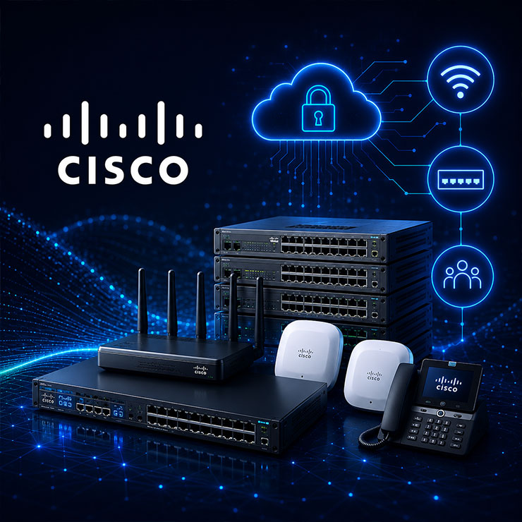 Cisco Security