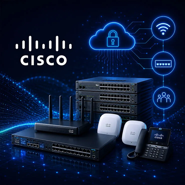 Cisco Security