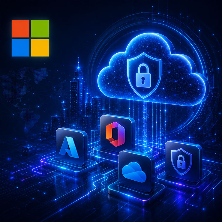 Microsoft Cloud