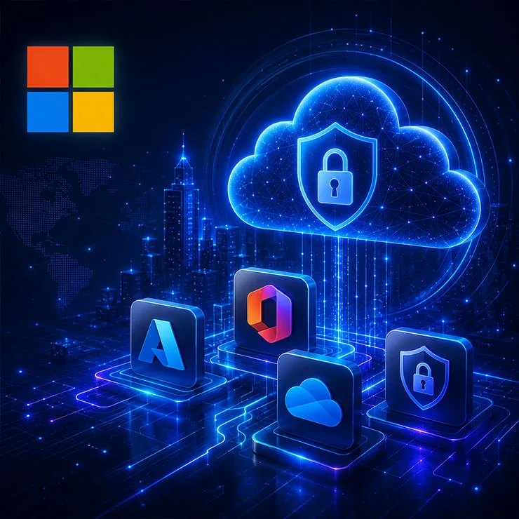 Microsoft Cloud
