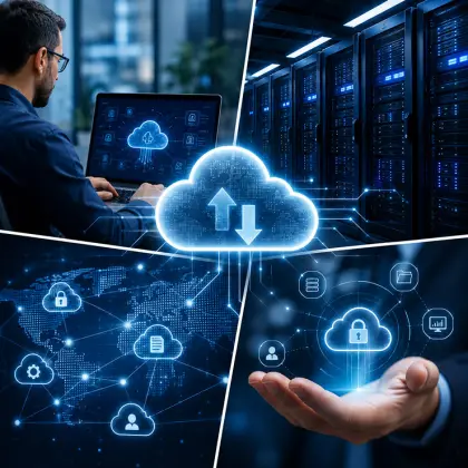 Cloud Computing