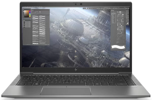 ZBOOK HP FIREFLY 14 G8 I7-1165 16GB 512 SSD NVD T500 4G W11P 1B