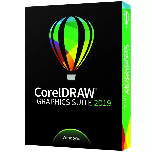 CORELDRAW GRAPHICS SUITE 2019 U UPGRADE (ESDCDGS2019AMUG)