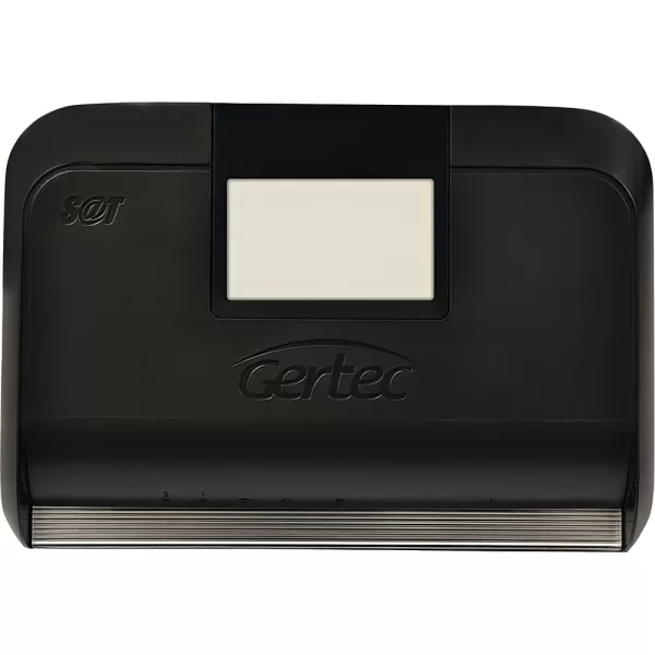 GERTEC TERMINAL AUTENTICADOR GERSAT 20 COM FONTE