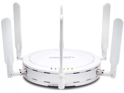 SONICPOINT N2 WITH POE INJECTOR INCLUDES 1-YR 24X7 SUPPORT INTL