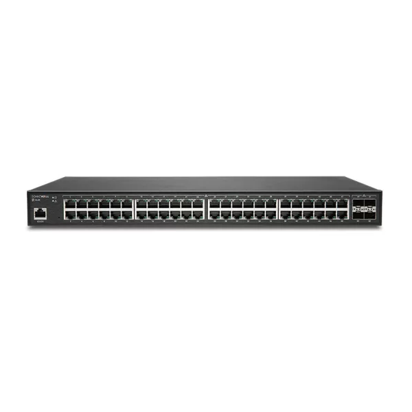 SONICWALL SWITCH SWS14-48