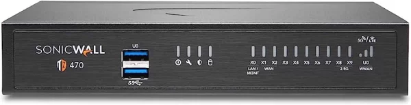 SONICWALL TZ470