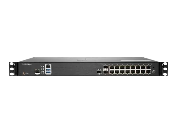 SONICWALL NSA 2700 SECURE UPGRADE APPLIANCE