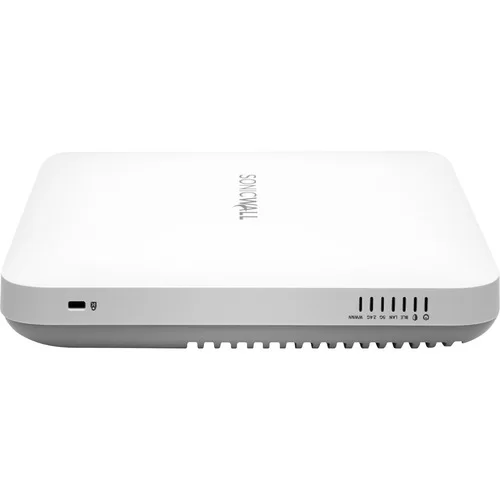 SONICWAVE 681 WIRELESS ACCESS P NETWORK MANAGEMENT AND SUPPORT 1YR