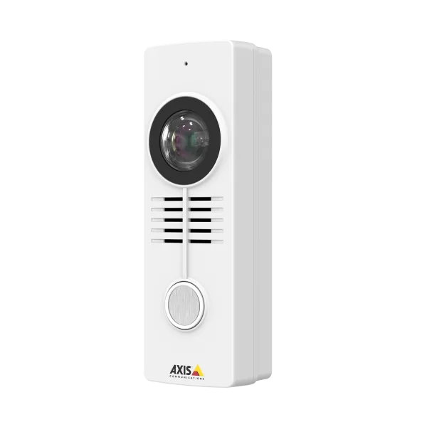 AXIS A8105-E
