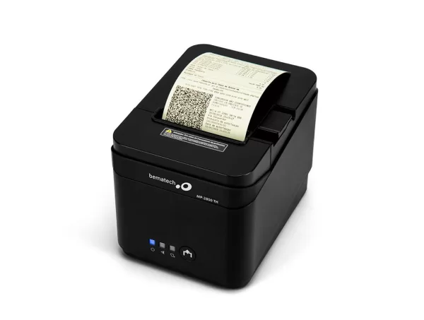 IMP TERM BEMATECH MP-2800 USB IMPRESSORA TERMICA N O FISCAL