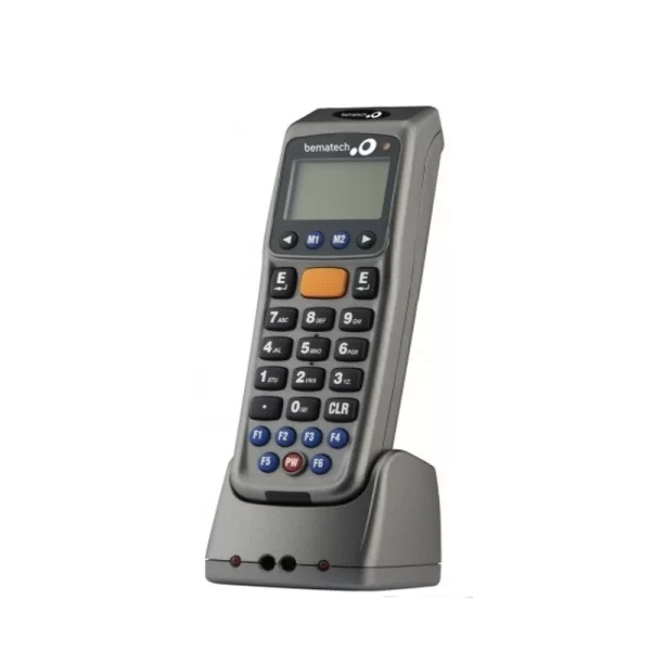 COLETOR DE DADOS DC-2000
