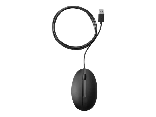 MUS WD USB BLK
