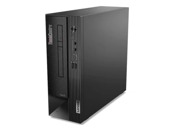 DESK NEO 50S SFF I5-12400 8GB 256GB SSD  WIN 11 PRO 1ANO PS
