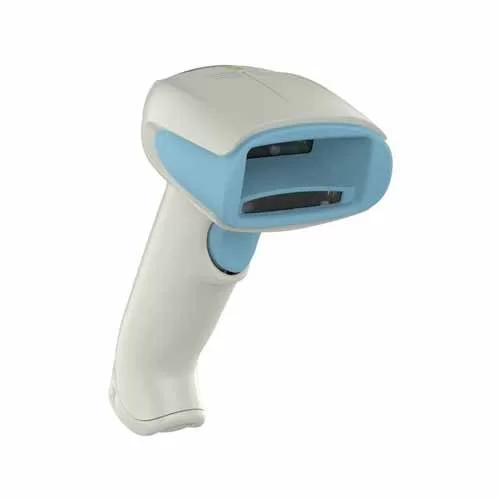 LEITOR XENON 1900H HHD KIT USB 1D/2D BRANCO