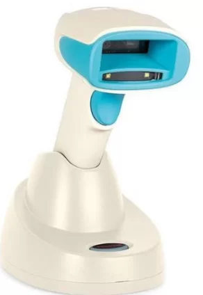 KIT LEITOR XENON XP 1952H. 2D HD BTH DOCA DE CAR E COM USB BR