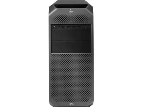 WORK HP Z4 G4 XEONW-2245 W10P 32GB 512+2TB RTX4000 8GB 3A ONSITE