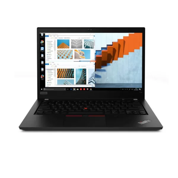 NOTE T14 I5-1145G7 8GB 256GB SSD WIN 10 PRO 1 ANO OS