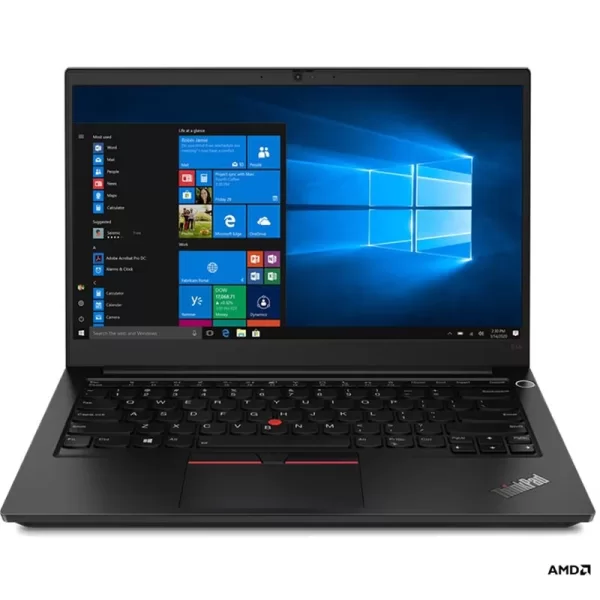 NOTE E14 G3 RYZEN-3 5300U 8GB 2 56GB SSD 14 WIN 11 PRO 1 ANO OS