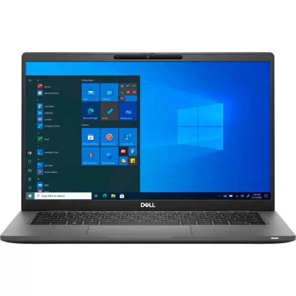 NOTE DELL LAT 14 7420 I7-1185G7 WIN 11 PRO 16GB 256SSD 3 ON-SITE