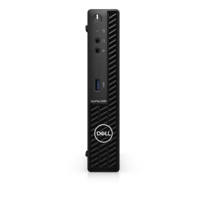 DESK DELL OPT 3090M I7-10700T MICRO WIN11 PRO 8GB 256SSD 1 ONSITE