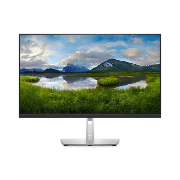 MONITOR DELL P2722H 27 C/ AJUSTE - CABO DP/USB/HDMI