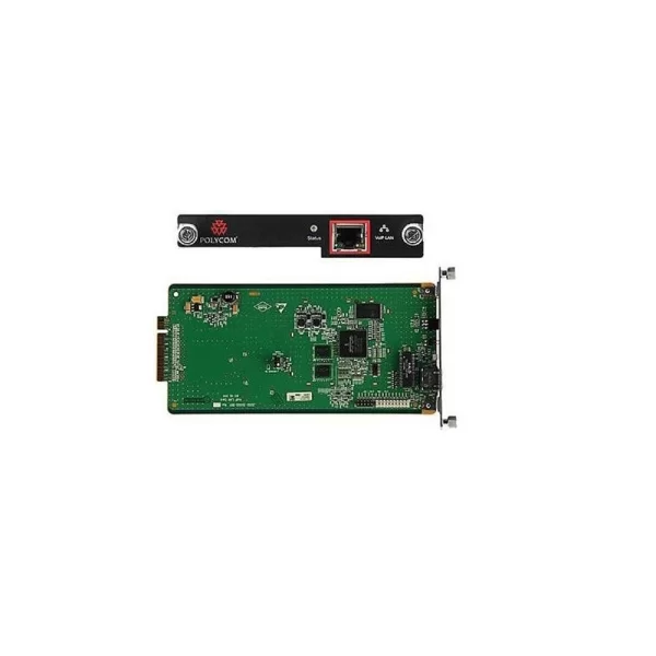 SOUNDSTRUCTURE VOIP INTERF. SIP HDVOICE FOR SOUNDSTRUCTURE C AND SR