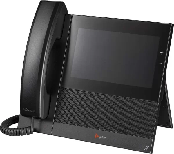 CCX 600 B MEDIA PHONE. TEAMS CCX 600 BUSINESS MEDIA PHONE MICRO