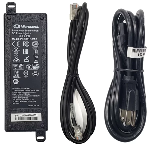 POWER KIT.TRIO C60.BR