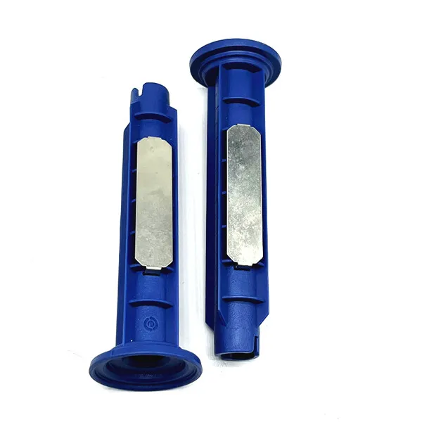 ACESSÓRIO PD43. ADAPTADOR DE TU PARA O RIBBON (1 POLEGADA)