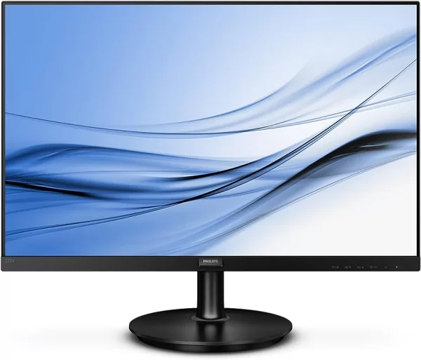 MNT PHILIPS 27 VGA/HDMI FHD 75HZ BRD ULTRAFINAS FLICKER FREE