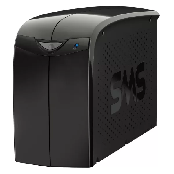 NOBREAK SMS STATION II ST600BI SAIDA115/4TMDS/60HZ/PORTA FUSIV EXT
