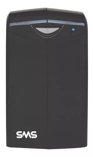 STATION II UST1400BI 115