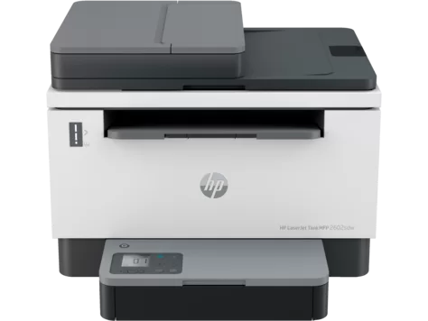MULTIFUNCIONAL HP NEVERSTOP MONO LASER TANK DE TONER 1602W (A4)