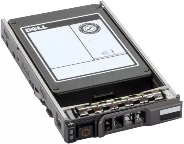 DISCO DELL 1.92 TB SSD SAS 25 READ INTEN P/POWEVAULT ME4024