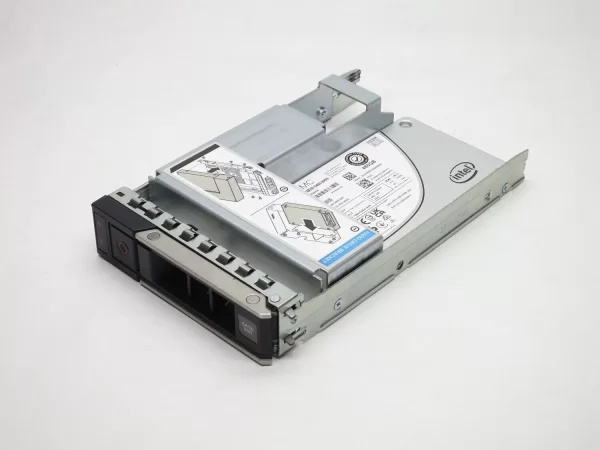 DISCO DELL 480GB SSD SATA MIXUSE P/ POWEREDGE R540/T350