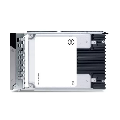 DISCO DELL 1.92TB SSD SATA MIX MIXUSE 25 P/ POWEREDGE R750