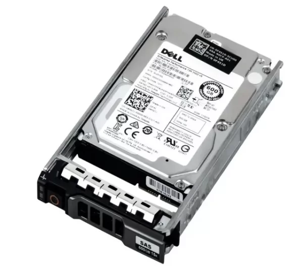 DISCO DELL 480GB SSD SATA MIX MIXUSE 35 P/ POWEREDGE R550