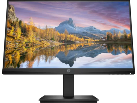 MONITOR HP 21.5 P22A G4 FHD 3 ANOS ONSITE