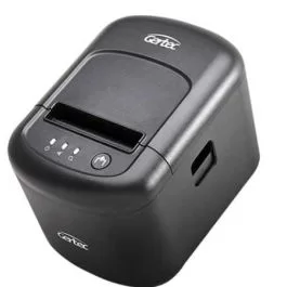 GERTEC IMPRESSORA TERMICA G250 VELOCIDADE DE 250 MM/S DENSIDADE D