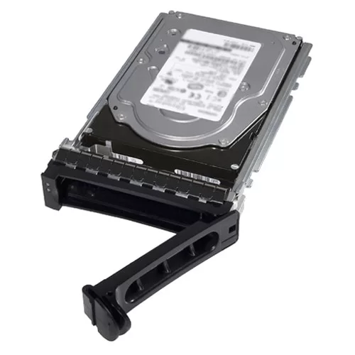 DISCO DELL 600GB 10K SAS 2.5 POWEREDGE R650XS/R750/R6525