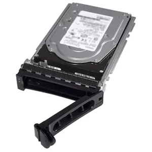 DISCO DELL 4TB 7.2K SATA 3.5 P/ POWEREDGE R440/R540/T550