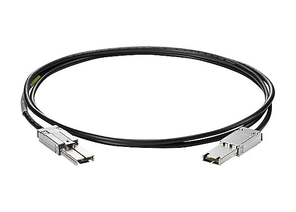 HP EXT MINI SAS 1M CABLE MINISAS TO MINISAS