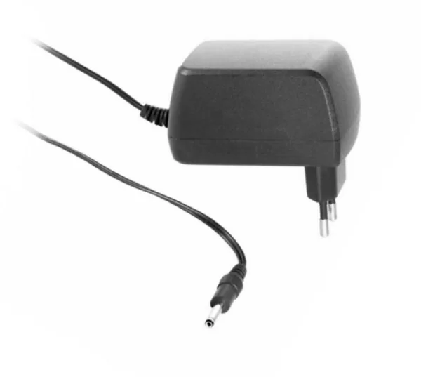 PS 1AMP 5.2V EU PLUG LV6