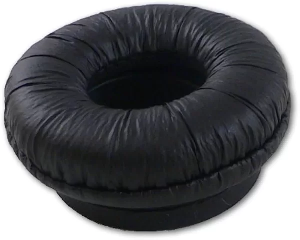 MUFF.LEATHERETTE ASSY.SPARE
