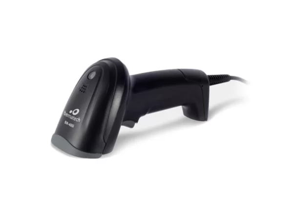 LEITOR CODIGO BARRAS BR400I LEITOR BARRAS