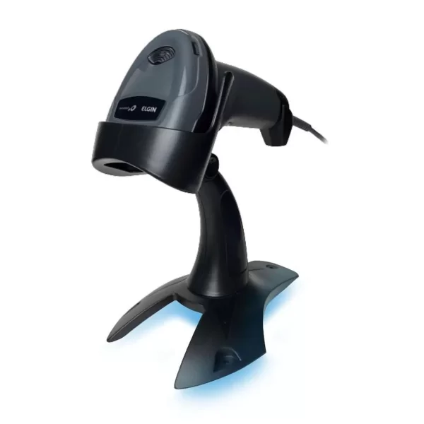 ELGIN BEMATECH LEITOR COD BARRA BR520 C 10
